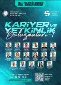 Milli Yetkinlik Hamlesi Kariyer ve Yetkinlik Buluşmaları-1