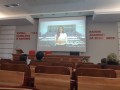 Kekele TV, Radom Academy Of Economıcs’te