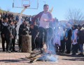 Nevruz Programı Coşkulu Bir Şekilde Kutlandı