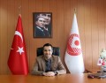 Doç. Dr. Rıdvan Şahin Dünyanın En Etkili Bilim İnsanları Arasında