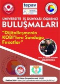 Dijitalleşmenin KOBİ’lere Sunduğu Fırsatlar