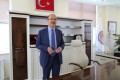 Rektörümüz Prof. Dr. Halil İbrahim Zeybek'in 24 Kasım Öğretmenler Günü Kutlama Mesajı