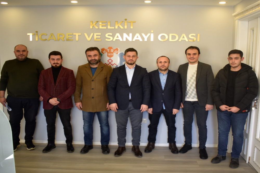 Kariyer Fuarı İçin Hazırlıklar Devam Ediyor