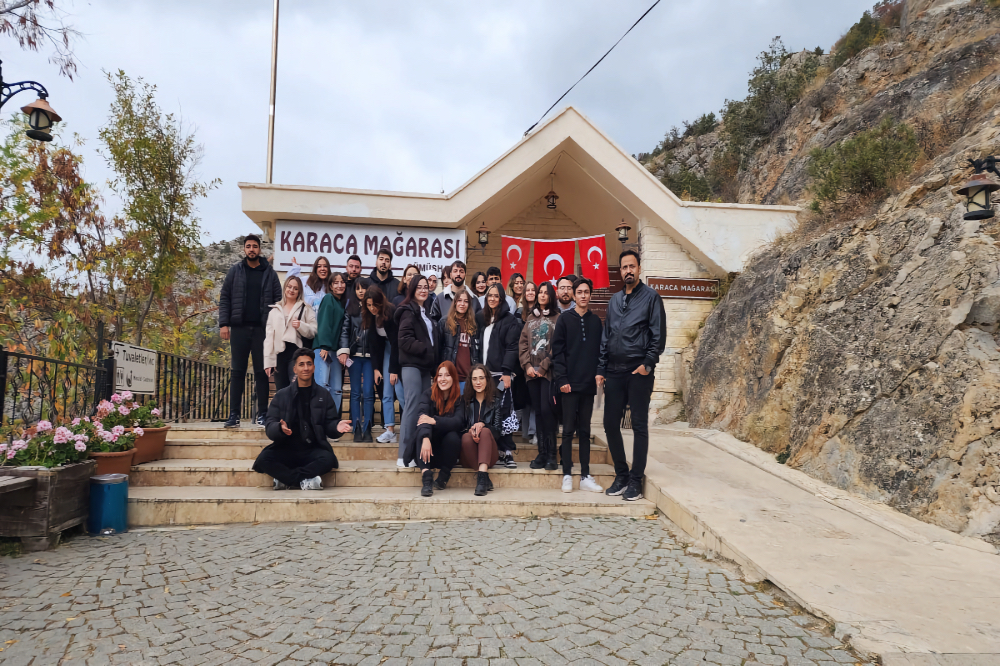 Saha Uygulamaları Tüm Hızıyla Devam Ediyor