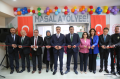 Rektörümüz Masal Atölyesi Açılışına Katıldı
