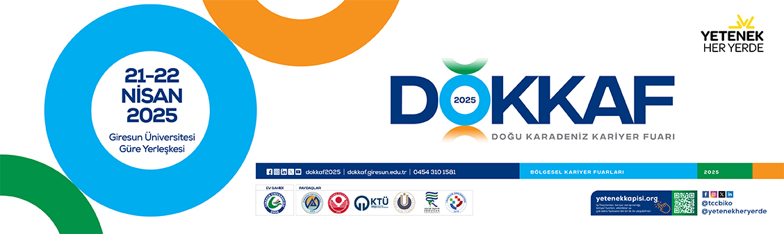 DOKKAF 2025 Hazırlık Toplantısı Gerçekleştirildi