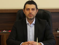 Prof. Dr. Selçuk ALEMDAĞ