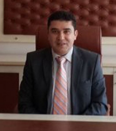 Prof. Dr. Günay ÇAKIR