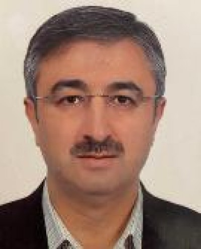 Prof. Dr. Abdurrahman ALTUNTAŞ