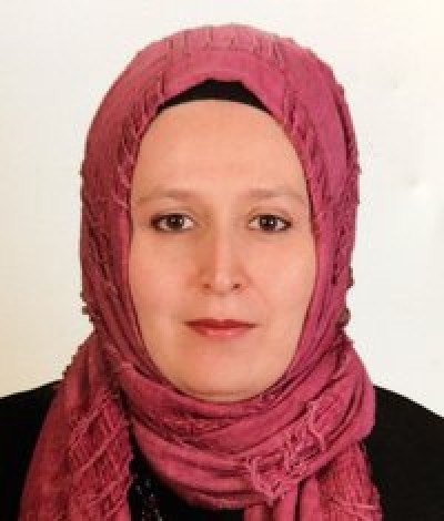 Prof. Dr. Sevim Beyza ÖZTÜRK SARIKAYA