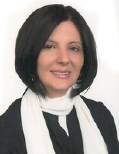 Doç. Dr.  Canan SANCAR ÖZKÖK