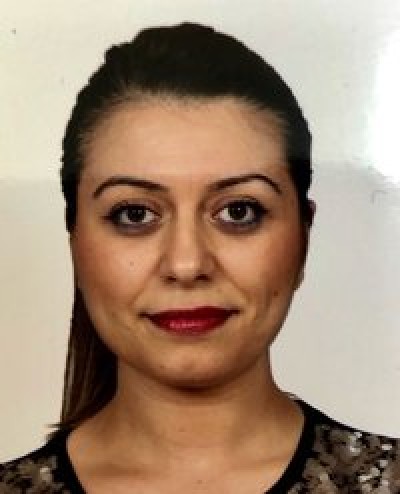 Prof. Dr.  Ebru Emine ŞÜKÜROĞLU