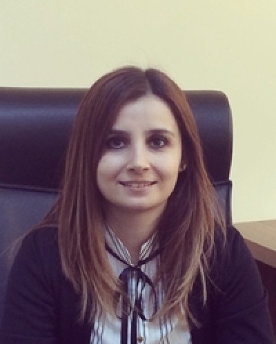 Prof. Dr. Pınar HAYALOĞLU