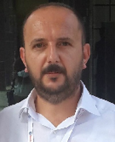 Doç. Dr. Serhat DAĞ